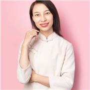 Profesora de chino nativo con 10 años de experiencia de primaria y secundaria en China.